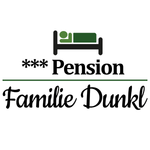 Logo ***Pension Familie Dunkl