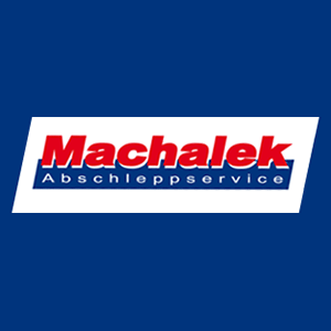 Logo ABSCHLEPPDIENST MACHALEK
