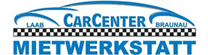 Logo Carcenter