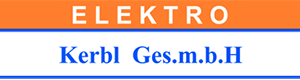 Logo Kerbl GmbH