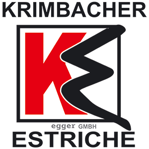 Logo Krimbacher Gerhard Egger GmbH