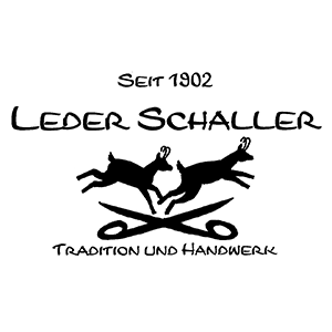 Logo Leder Schaller