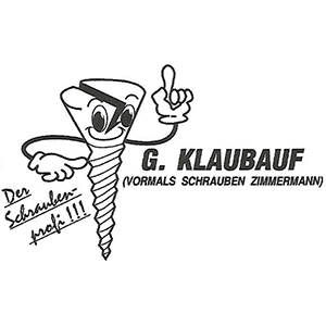 Logo Gottfried Klaubauf