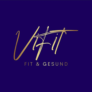 Logo ViFiT Villach