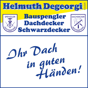 Logo Degeorgi Helmuth GmbH