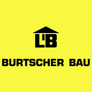 Logo Burtscher Bau Bregenz