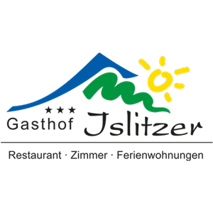 Logo Gasthof Islitzer Bernhard Berger
