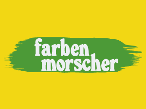 Logo Farben Morscher Rum