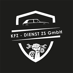Logo KFZ-DIENST ZS Meisterbetrieb