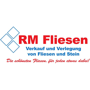 Logo Fliesen Rastovic KG
