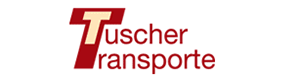 Logo Tuscher Tranporte GmbH