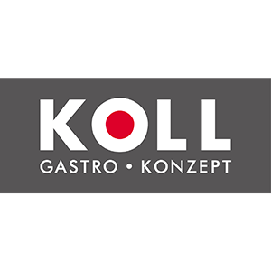 Logo Koll Gastro Konzept - Mag. Herbert J. Koll