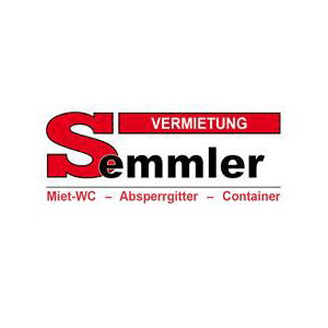 Logo Semmler mobil Toiletten GmbH