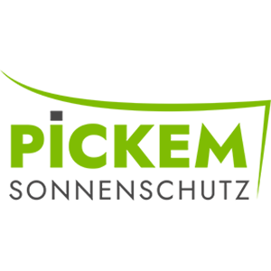 Logo Pickem Sonnenschutz GmbH