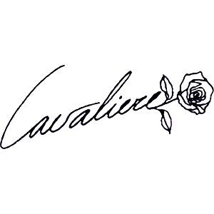Logo Cafe-Restaurant Cavaliere