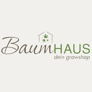 Logo Baumhaus Graz - Dein Growshop GmbH