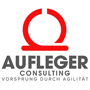 Logo Aufleger Consulting