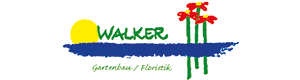 Logo Walker Gartenbau und Floristik
