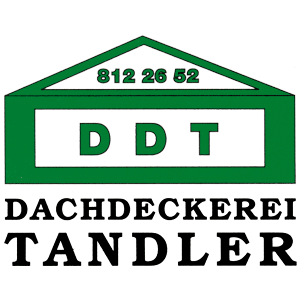 Logo DDT Dachdeckerei Tandler e.U.