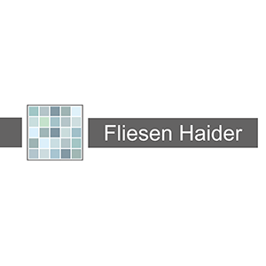 Logo Fliesen Haider - Mario Haider