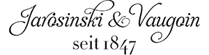 Logo Jarosinski & Vaugoin Silberschmiede GmbH