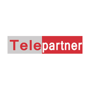 Logo Telepartner 3CX Telefonanlagen