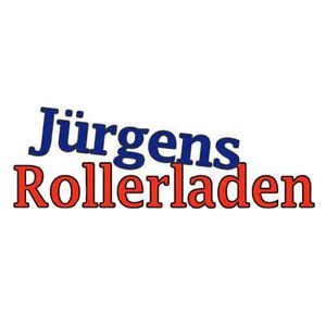 Logo JÜRGENS ROLLERLADEN Inh. Jürgen Ficke e. U.