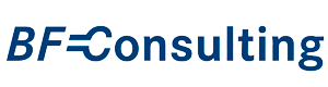 Logo BF Consulting Steuerberatungs GmbH
