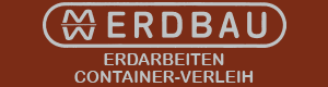 Logo Containerverleih Weissenberger