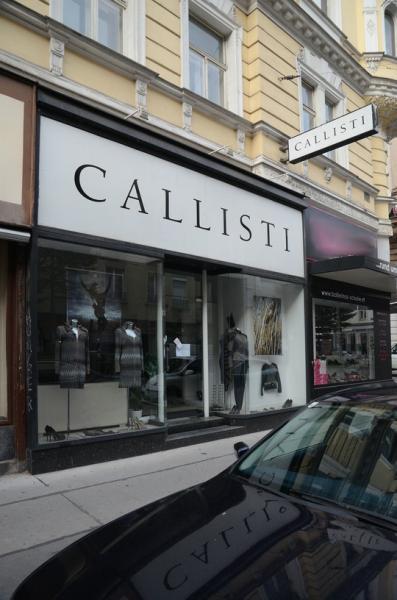 Vorschau - Foto 1 von CALLISTI Fashion