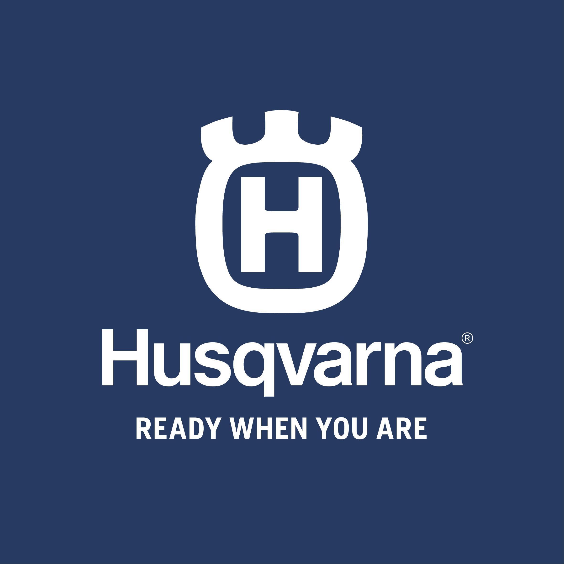 Logo Husqvarna Austria GmbH
