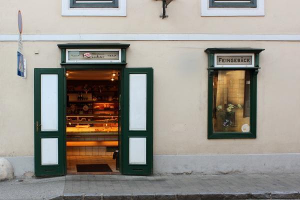 Vorschau - Foto 1 von Kustor Bäckerei