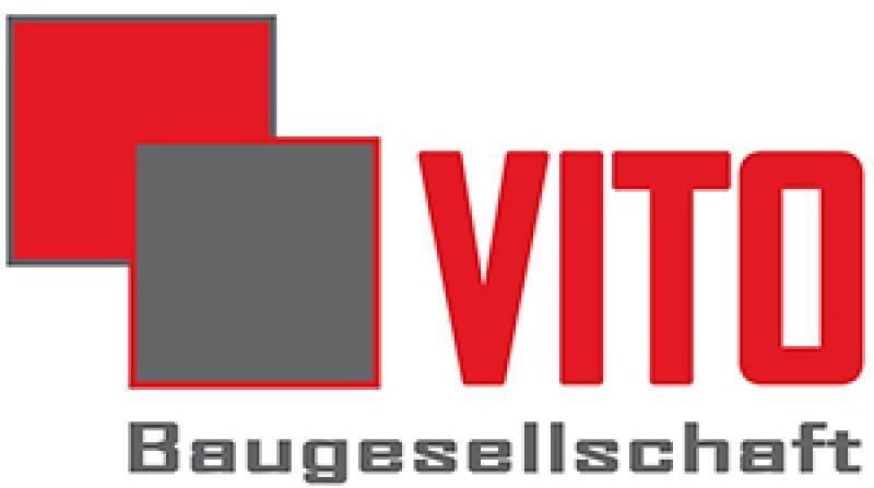 Logo VITO Baugesellschaft mbH