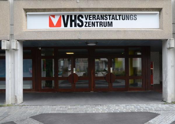 Vorschau - Foto 1 von VHS Donaustadt