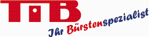 Logo TIB Technische Industriebürsten Ingrisch GesmbH