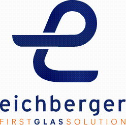 Logo Eichberger Glasbau GmbH
