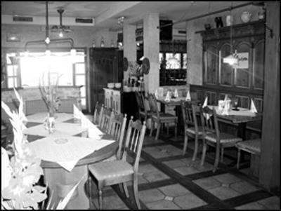 Vorschau - Foto 1 von Restaurant Tuba