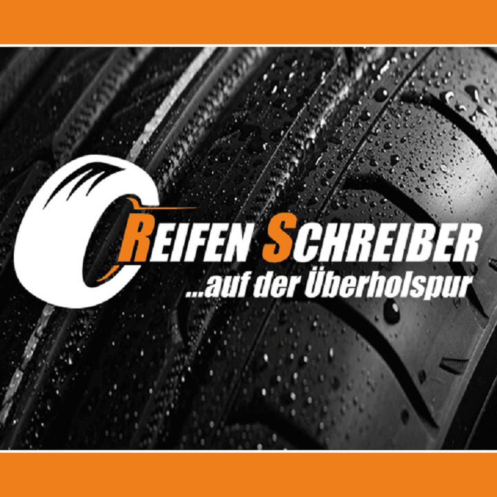 Logo Reifen Schreiber