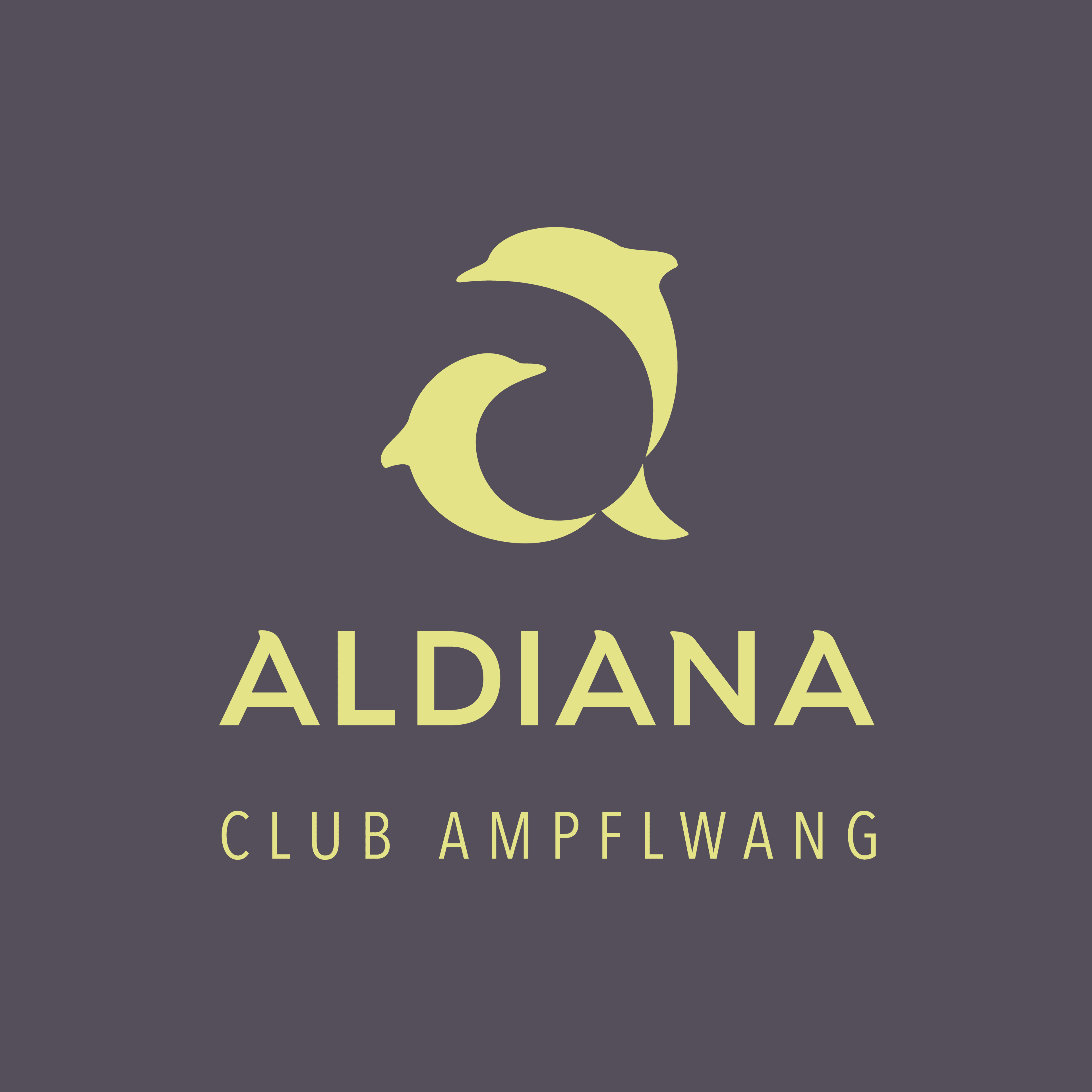 Logo Aldiana Club Ampflwang