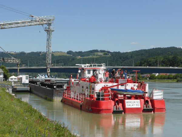 Vorschau - Foto 2 von TTS (Transport Trade Services) GmbH