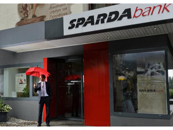 Vorschau - Foto 1 von SPARDA-BANK - Dornbirn, Beratung ohne SB