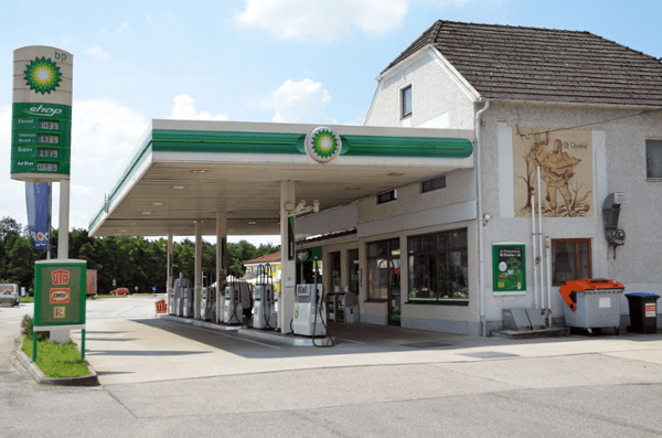 Vorschau - Foto 1 von BP Tankstelle - Wagner E GesmbH
