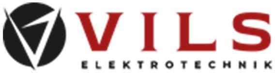 Logo VILS Elektrotechnik - 24h Notdienst Wien GmbH & Co KG