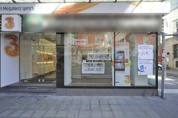 Vorschau - Foto 1 von Drei Shop Kaufhaus Tyrol