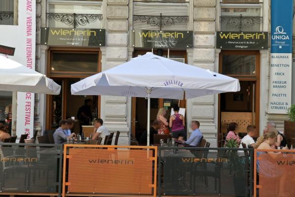 Vorschau - Foto 1 von wienerin - restaurant & bar