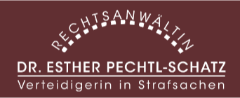 Logo Dr. Esther Pechtl-Schatz Rechtsanwaltskanzlei