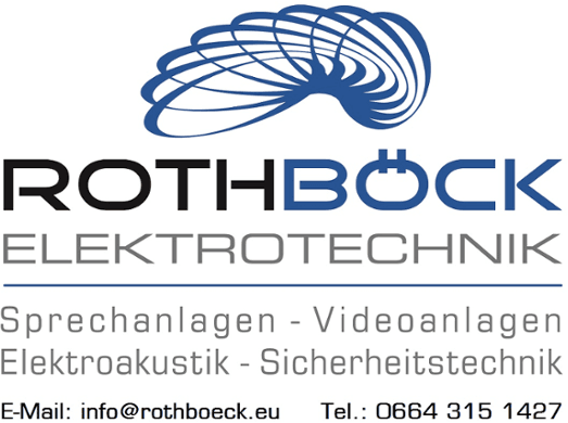 Vorschau - Foto 1 von Rothböck Elektrotechnik e.U.