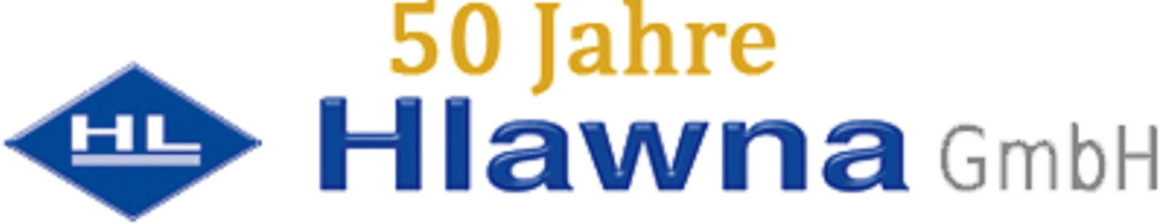 Logo Hlawna GmbH