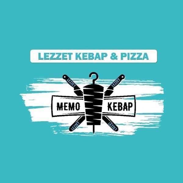 Logo MEMO Lezzet Kebap & Pizza