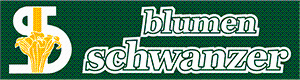 Logo Blumen Karl Schwanzer